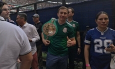 Эксперт ESPN считает хорошей идеей реванш Головкин — Альварес в Мексике