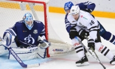 Два травмированных игрока «Трактора» могут восстановиться к матчу с «Барысом»