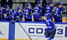 Букмекеры не выявили фаворита матча «Барыс» — «Металлург» Магнитогорск