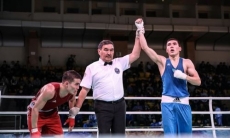 В финал Кубка КФБ вышли команды Южно-Казахстанской области и Мангистау