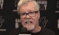 Тренер Котто сожалеет, что им не удалось договориться о бое с Головкиным