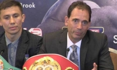 Промоутер Головкина всех заинтриговал анонсом