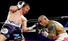 Роуч заявил, что соперник Головкина Альварес никогда не хотел реванша с Котто