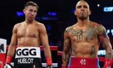 Boxingnews24.com: «Где был Роуч последние три года, если так хотел боя Котто — Головкин?»