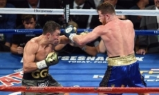 «GGG использовал план Котто во встрече с „Канело“». СМИ — о тактике Головкина в поединке с Альваресом