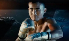 В сети появился видеоролик с участием Каната Ислама