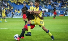 Соперник «Астаны» по Лиге Европы «Маккаби» вновь сыграл вничью в чемпионате Израиля