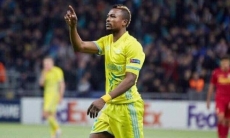 Твумаси является лучшим бомбардиром из Ганы в Европе