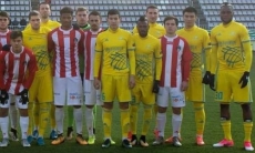 «Виктория Жижков» не стыдится поражения от «Астаны»