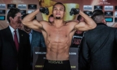 Потенциальный соперник Головкина хочет стать «новым Мейвезером» в США