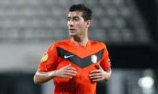 Экс-игрок «Шахтера» вернулся на поле спустя 8 месяцев