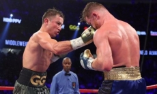 Легендарный боксер упомянул Головкина, говоря о P4P-рейтинге