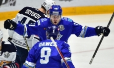 Sovsport.ru: «Удивительно нелогичный матч произошел в Астане: не сказать, что „Магнитка“ была сильнее „Барыса“»