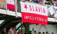 Матч «Славия» — «Астана»: взгляд из-за «бугра»