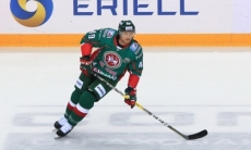 Роб Клинкхаммер: «Голу в ворота „Барыса“ радовался, как своей первой шайбе в НХЛ»