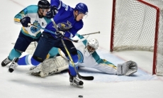 Листки хоккейного календаря. Неделя №13. 27 ноября — 3 декабря.  «Номад» неудержим