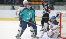 Иван Иванов: «Надеюсь, что к плей-офф ВХЛ подойдем в хорошей форме»