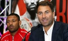 Экс-соперник Головкина может встретиться с побившим Котто в его прощальном поединке Али