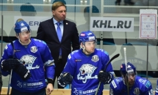 «Барыс» опустился на седьмое место Восточной конференции КХЛ