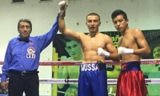 Муса Турсынгалиев: «Я готов забрать свой титул!»