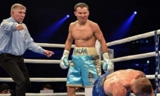 Бой Каната Ислама с Джоном Верой находится под вопросом