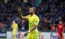 Твумаси вышел на первое место по системе «Гол+Пас» в истории «Астаны»