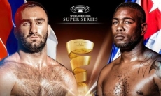 Стали известны дата и место боя подопечного тренера Головкина Гассиева