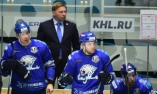 «Барыс» поднялся на шестое место Восточной конференции КХЛ