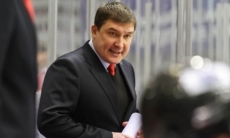 Анвар Гатиятулин: «Жребий вновь сведёт с „Барысом“ в плей-офф? Я не против»