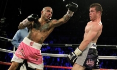 Почему Котто дрался с «Канело», но не с Головкиным