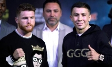 В возможную дату второго боя Головкин — Альварес состоится еще один реванш