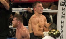 Мексиканские СМИ сообщили, что стороны Головкина и Альвареса согласовали дату реванша