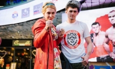 Стал известен возможный соперник Кичигина по титульному бою