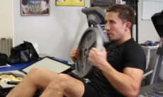 Стало известно, когда Головкин вернется к тренировкам