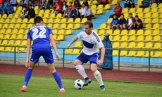 Экс-игрок «Тараза» может продолжить карьеру во Второй украинской лиге