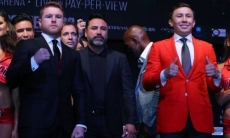 Реванши Головкин — Альварес и Белью — Хэй предложили объединить в один пакет трансляций