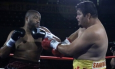 «39-летний Супермэн». Шесть фактов о сопернике Ивана Дычко Карлоса Сандовале