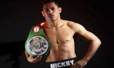 Соперник Салидо считает, что у «Канело» более мексиканский стиль, чем у Головкина