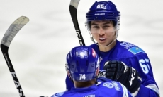 Определились полные составы команд Кубка Вызова-2018 в Астане