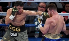 Фанаты бокса считают, что экс-чемпион мира незаслуженно обделил вниманием сильные качества Головкина