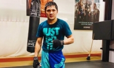 Хусаинов узнал соперника по бою 14 декабря