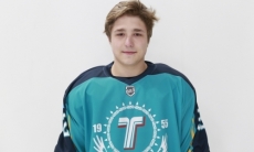 Шантыка дозаявлен в состав «Алтай-Торпедо»