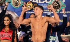 Как Головкину остаться эффективным во втором среднем весе