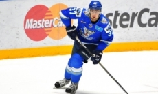 В составе «Иртыша» произошли изменения