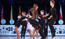 Международный турнир по спортивным бальным танцам пройдет в Атырау