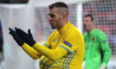 УЕФА назвал лучшего игрока матча «Славия» — «Астана»