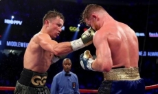 Том Леффлер: «Пока „Канело“ не отказался от реванша с Головкиным, нет смысла обсуждать других соперников»