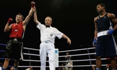 АИБА представила Головкина и Артаева в «Классе Афин-2004»