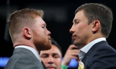 Назван ожидаемый срок официального анонса реванша Головкина и Альвареса