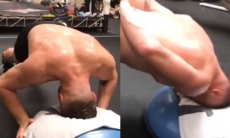 СМИ раскрыло секрет «Канело», как он выдерживал удары Головкина